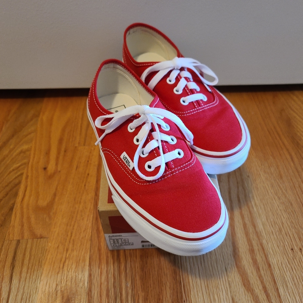 Vans Authentic Core Classics - image 1